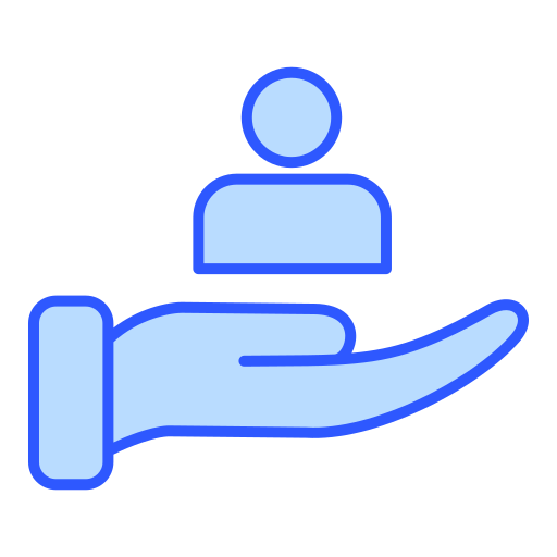 Assistant Generic color lineal-color icon