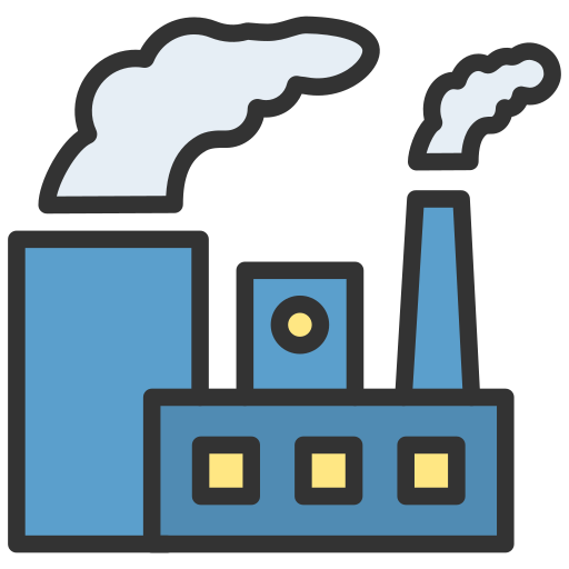 fabrik Generic color outline icon