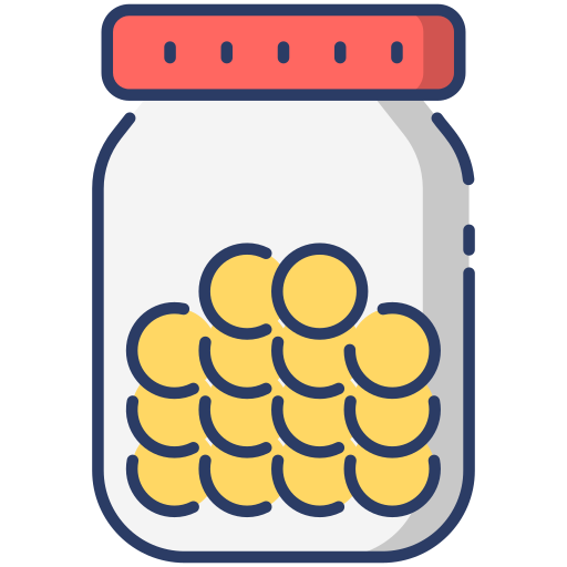 zakat Generic color outline icon
