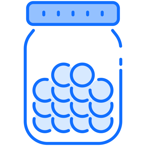 zakat Generic color lineal-color icon