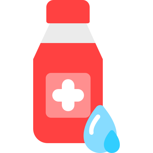 waschmittel Generic color fill icon