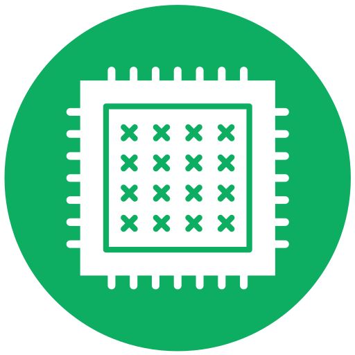 Patch Generic color fill icon