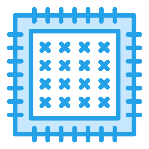 Patch Generic color lineal-color icon