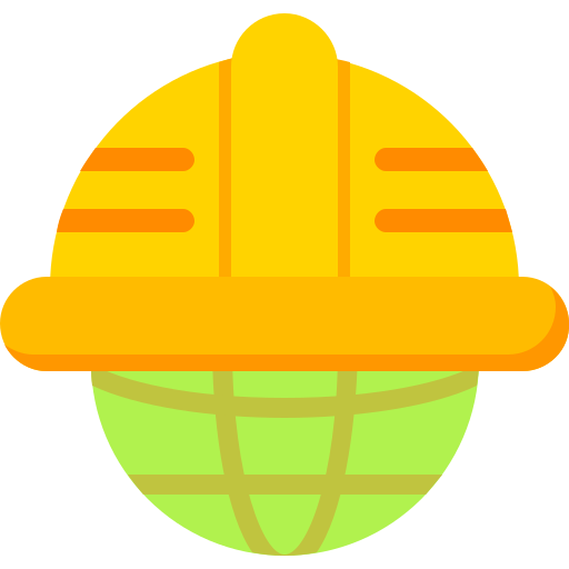 Шлем Generic color fill иконка