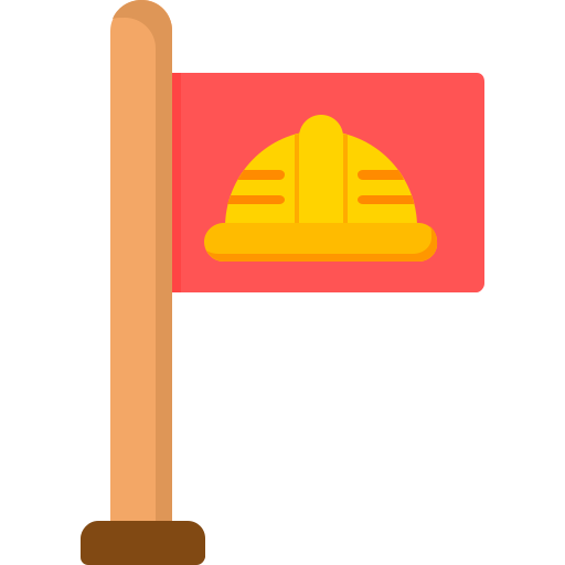 Labour day Generic color fill icon