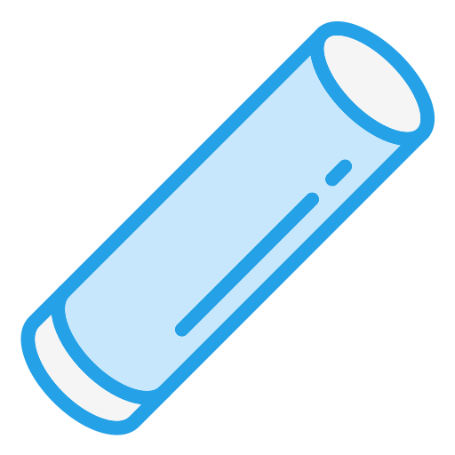 Chalk Generic color lineal-color icon