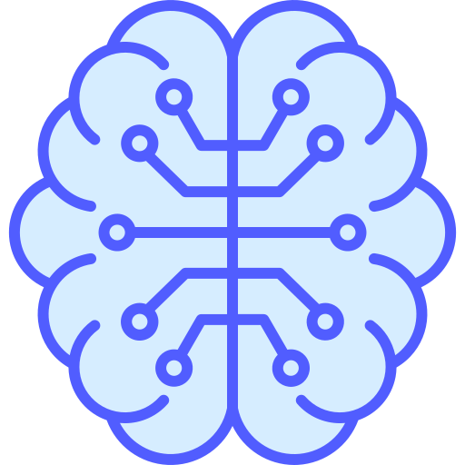 neurologe Generic color lineal-color icon