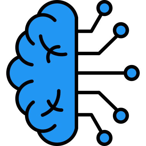 intelligenz Generic color lineal-color icon