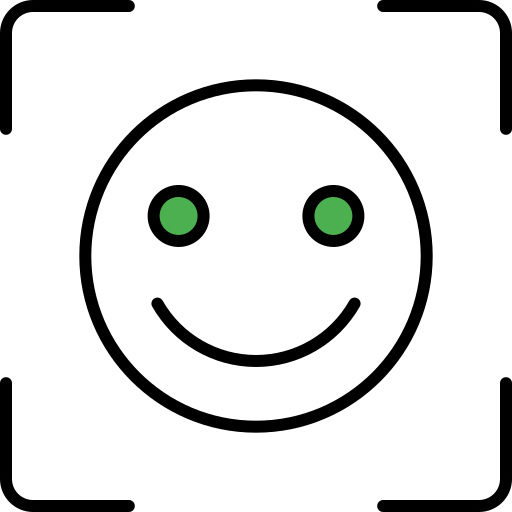 emozione Generic color lineal-color icona