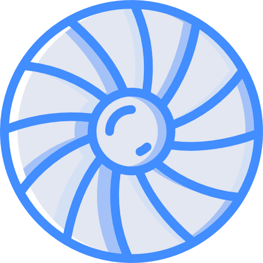 Sweet Basic Miscellany Blue icon