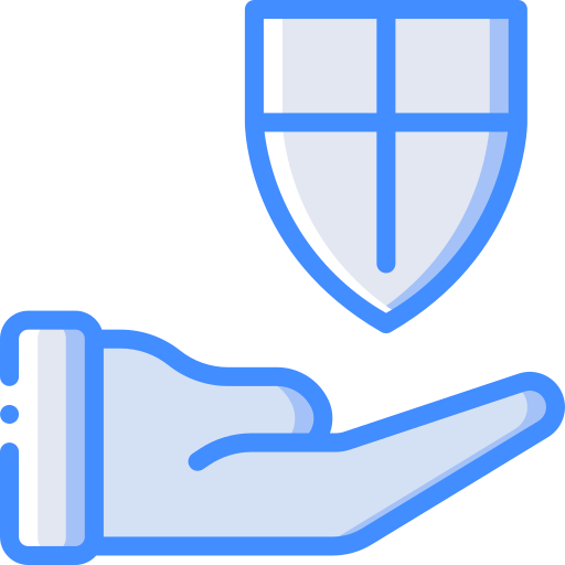 schutz Basic Miscellany Blue icon