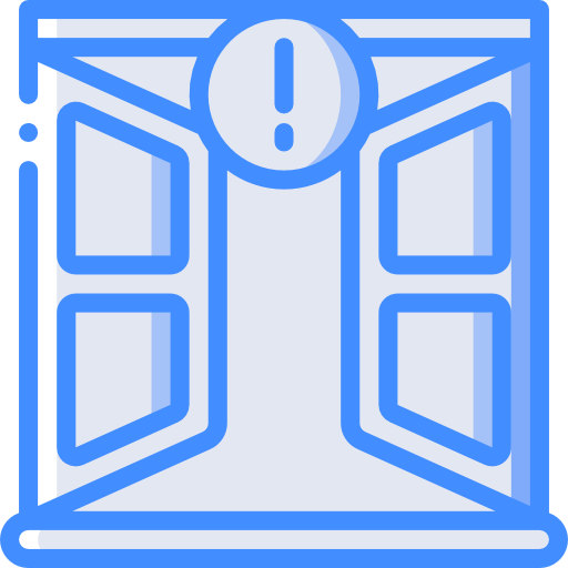 okno Basic Miscellany Blue ikona
