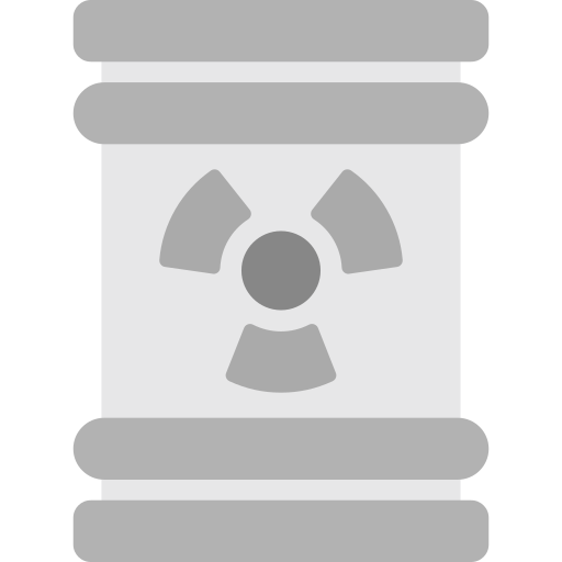 strahlung Generic color fill icon