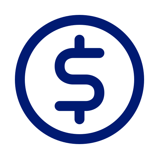 コイン Generic color outline icon
