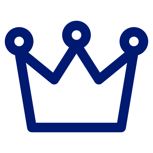 könig Generic color outline icon