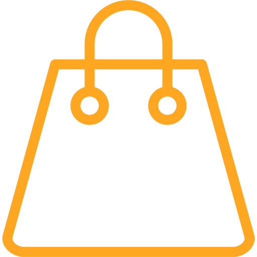 Shopper Generic color outline icon