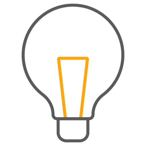 lampe Generic color outline icon