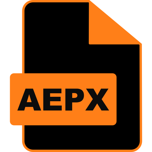 aepx Generic color fill icono