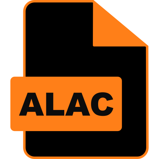 alac Generic color fill Ícone