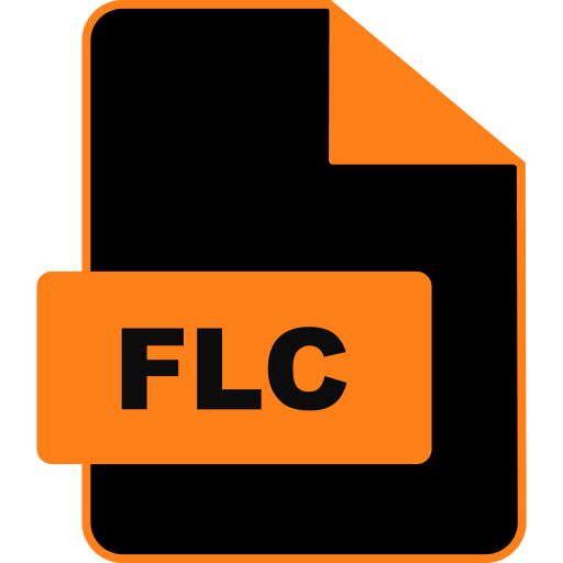 flc Generic color fill Ícone