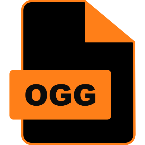 ogg Generic color fill icona