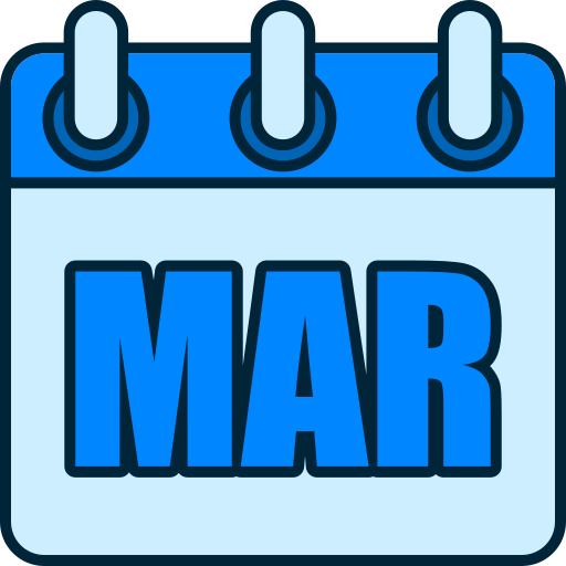 marsz Generic color lineal-color ikona