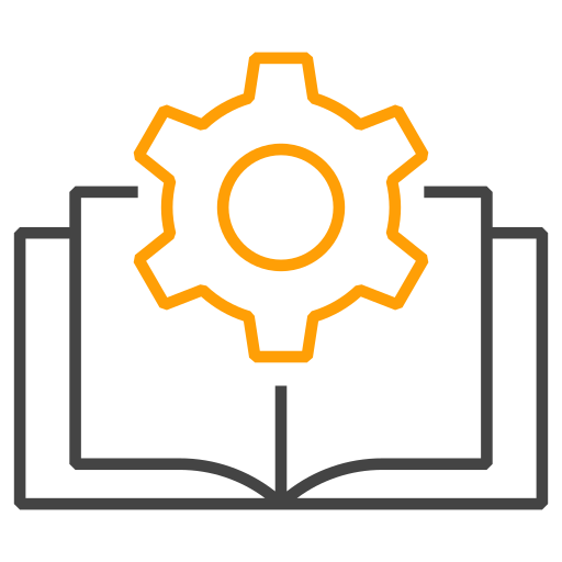 Manual book Generic color outline icon