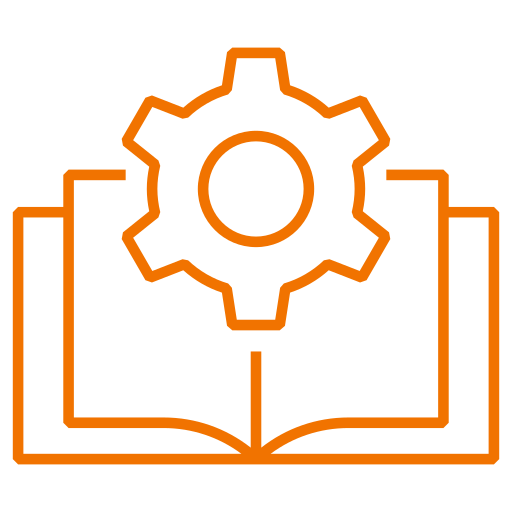 Manual book Generic color outline icon