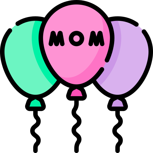 День матери Special Lineal color иконка