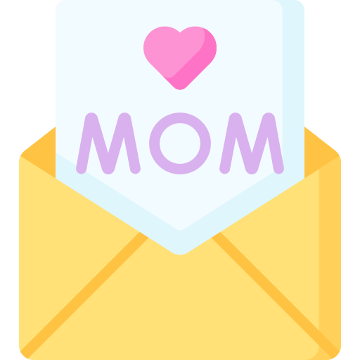 어머니의 날 Special Flat icon