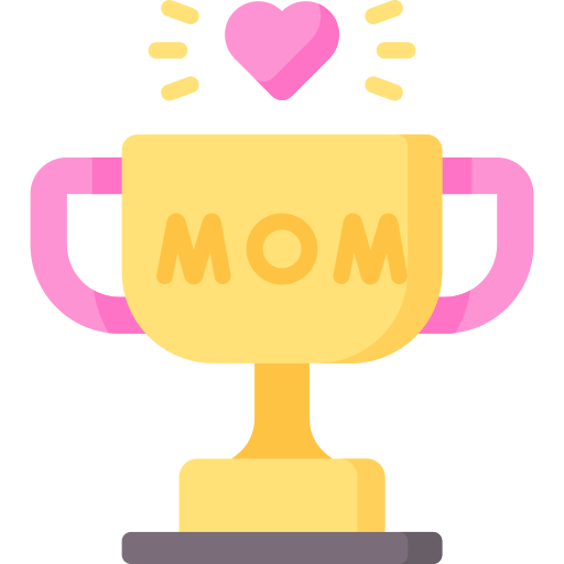 dzień matki Special Flat ikona