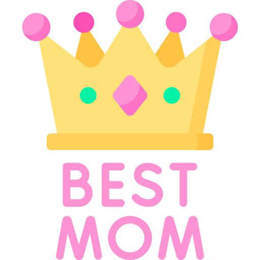 festa della mamma Special Flat icona