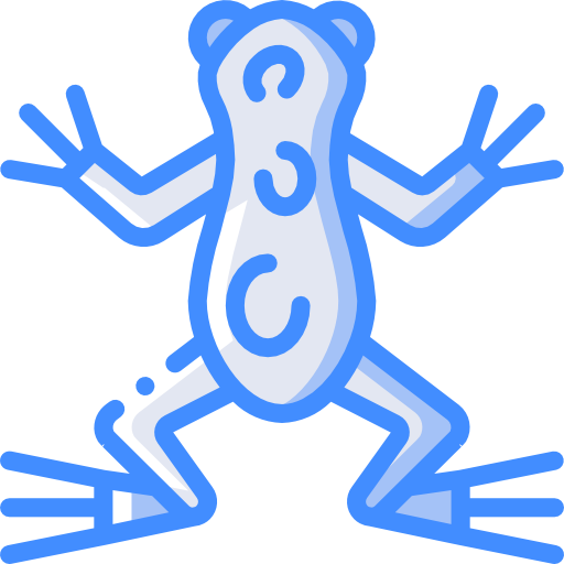 frosch Basic Miscellany Blue icon