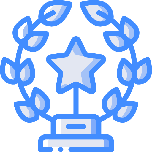 prijs Basic Miscellany Blue icoon