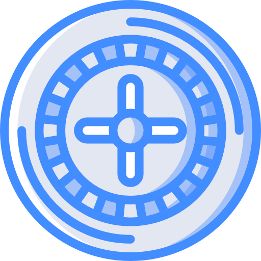 ruletka Basic Miscellany Blue ikona