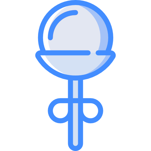 perle Basic Miscellany Blue icon