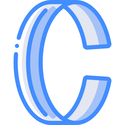 pulsera Basic Miscellany Blue icono