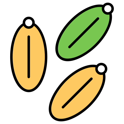日付 Generic color outline icon