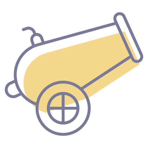 Cannon Generic Color Omission icon