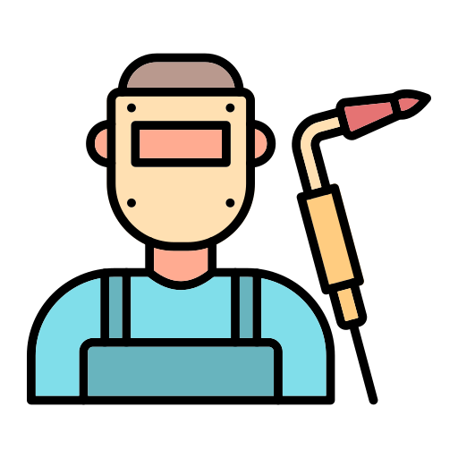 Welding Generic color outline icon
