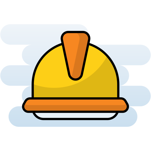 Helmet Generic Rounded Shapes icon