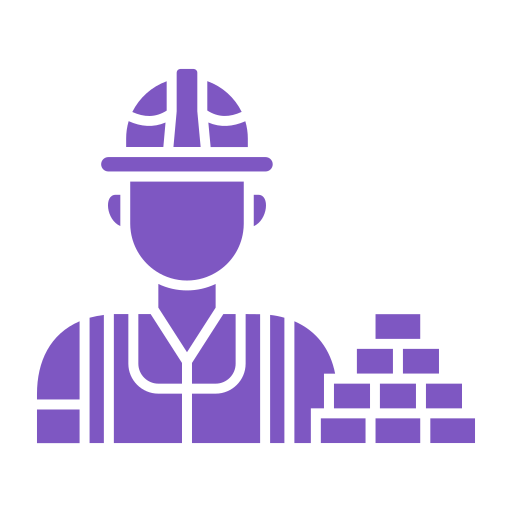 Builder Generic color fill icon