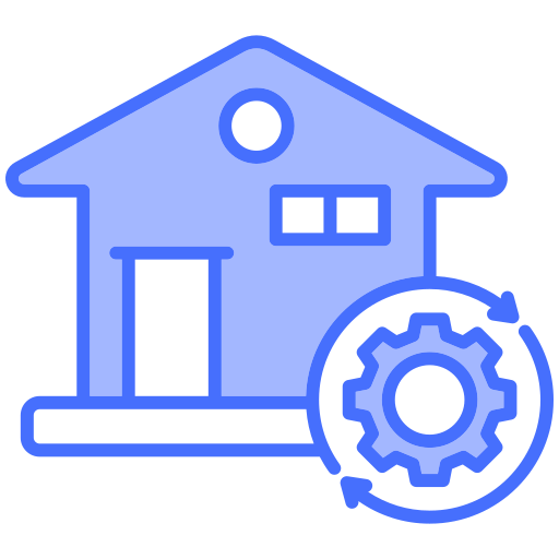 Property Generic color lineal-color icon