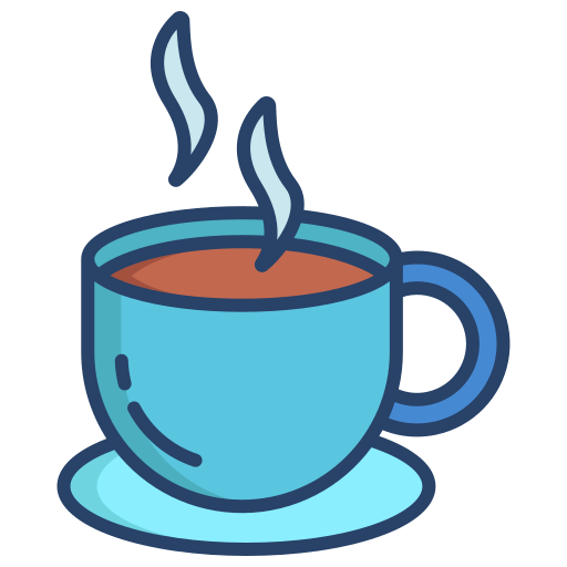 capuchino Icongeek26 Linear Colour icono
