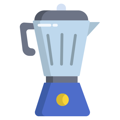 Coffee pot Icongeek26 Flat icon