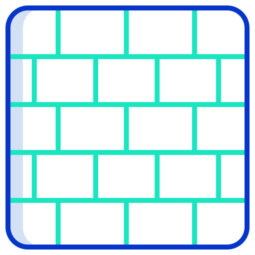 tegels Icongeek26 Outline Colour icoon