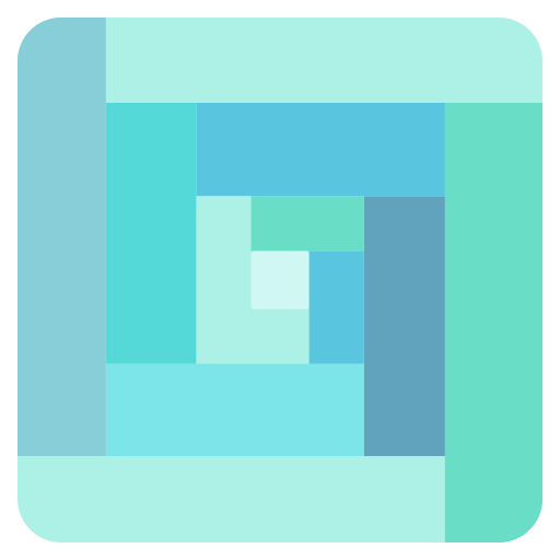 Tiles Icongeek26 Flat icon