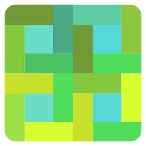 Tiles Icongeek26 Flat icon