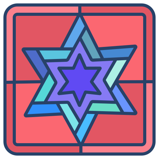 fliesen Icongeek26 Linear Colour icon