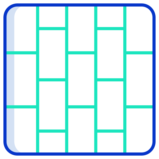 tegels Icongeek26 Outline Colour icoon